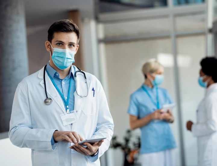 Best Medical Office Administration Program in Mississuaga